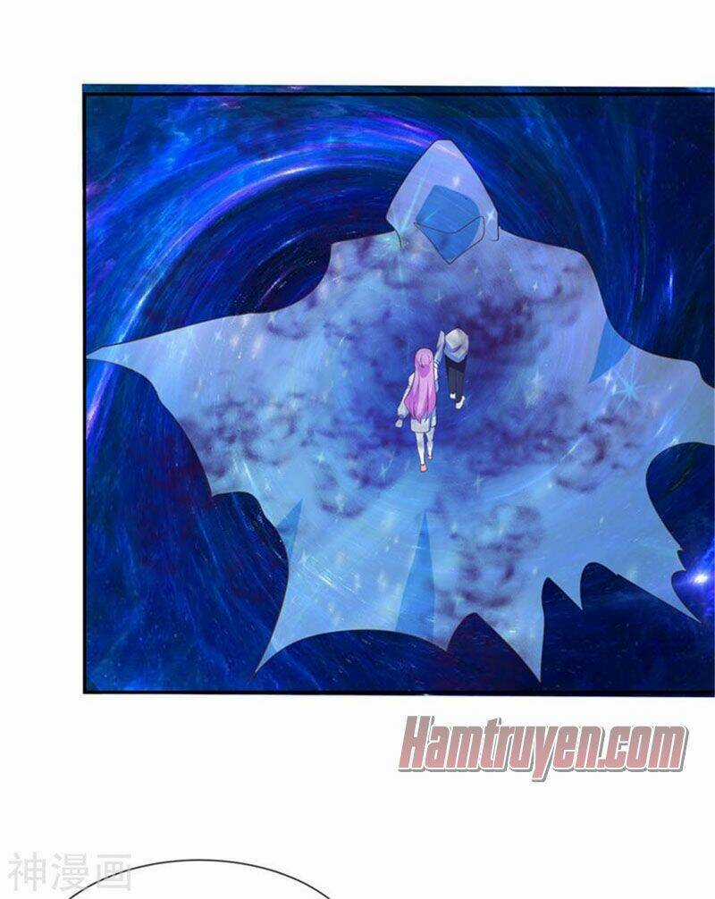 Đỉnh Phong Dự Ngôn Đế Chapter 33 trang 16