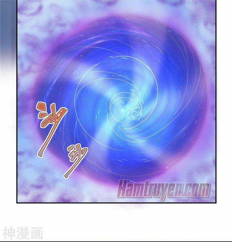 Đỉnh Phong Dự Ngôn Đế Chapter 33 trang 2