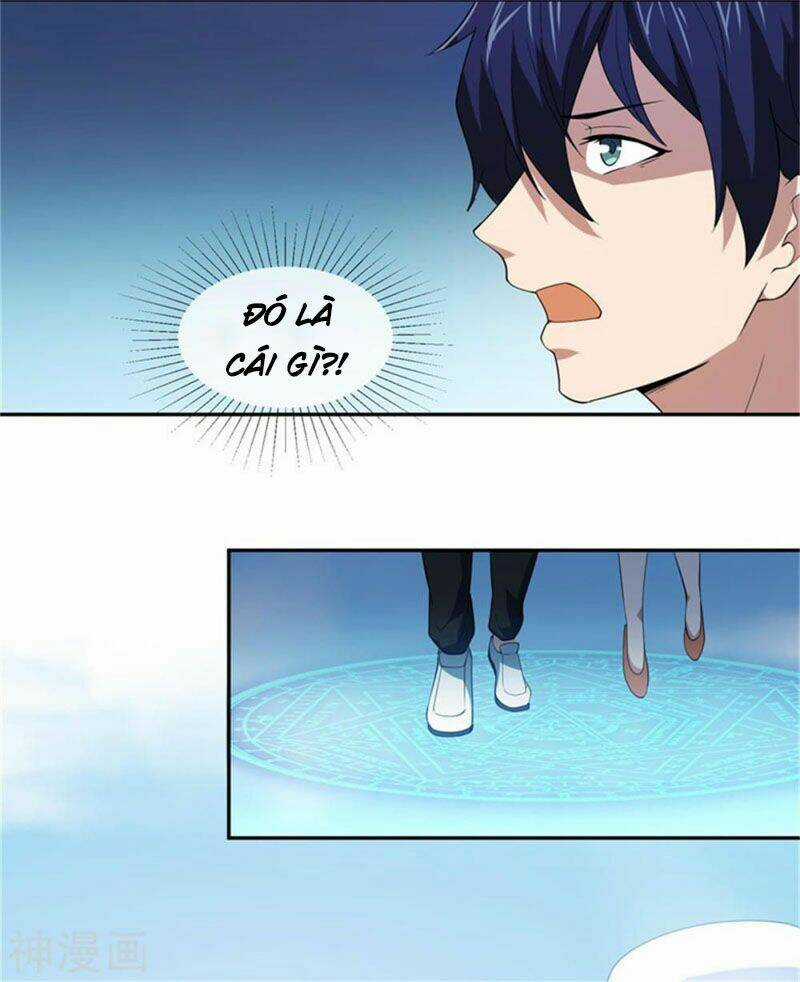 Đỉnh Phong Dự Ngôn Đế Chapter 33 trang 3