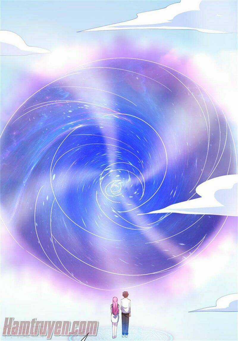 Đỉnh Phong Dự Ngôn Đế Chapter 33 trang 4