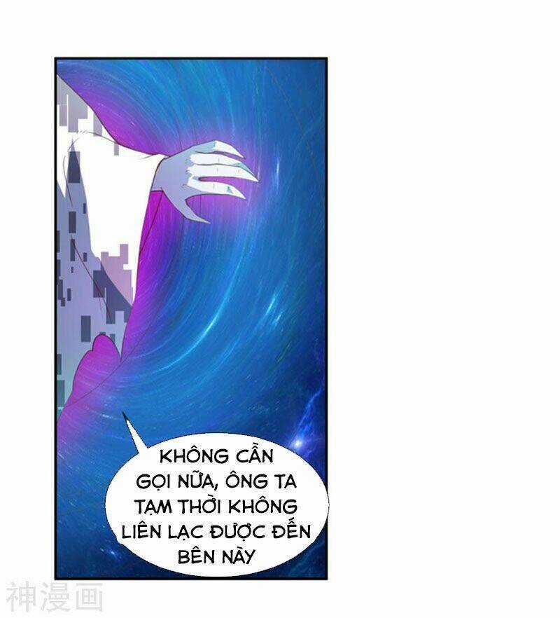 Đỉnh Phong Dự Ngôn Đế Chapter 33 trang 6