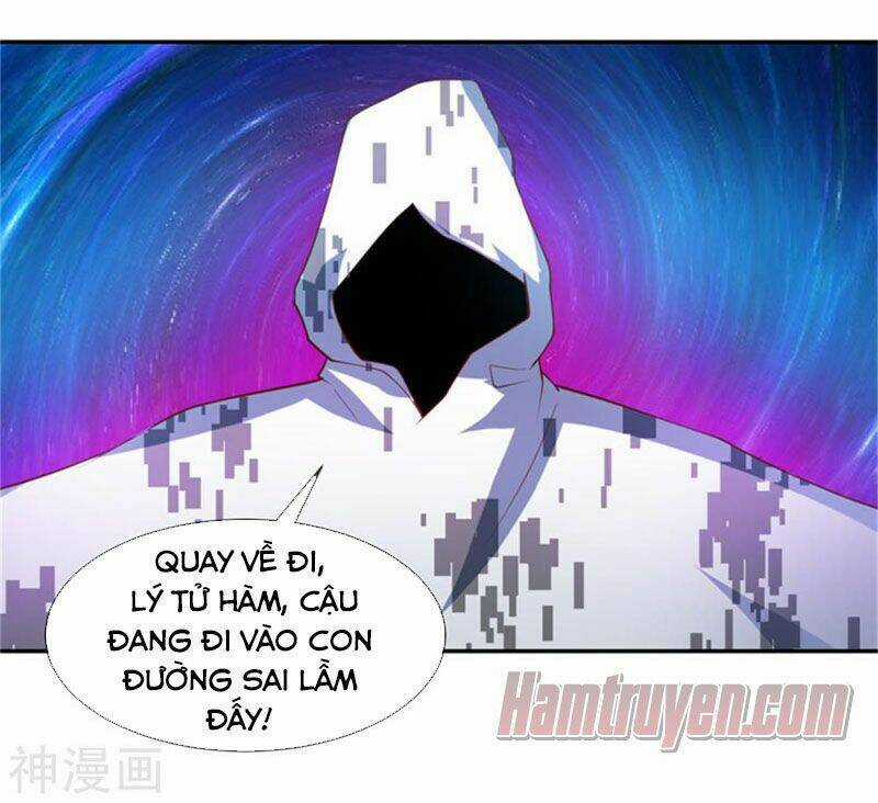 Đỉnh Phong Dự Ngôn Đế Chapter 33 trang 7