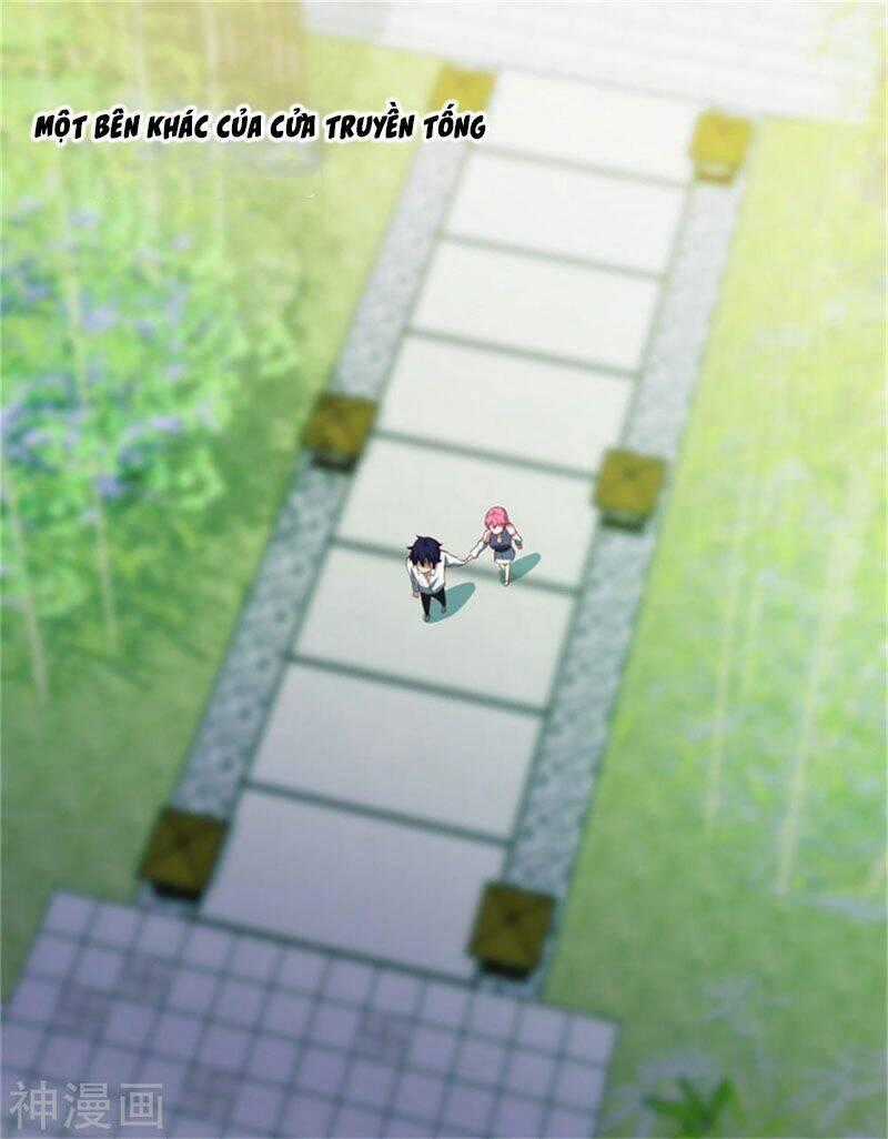Đỉnh Phong Dự Ngôn Đế Chapter 34 trang 0