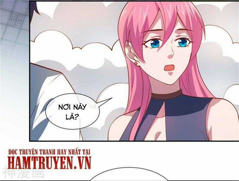 Đỉnh Phong Dự Ngôn Đế Chapter 34 trang 1