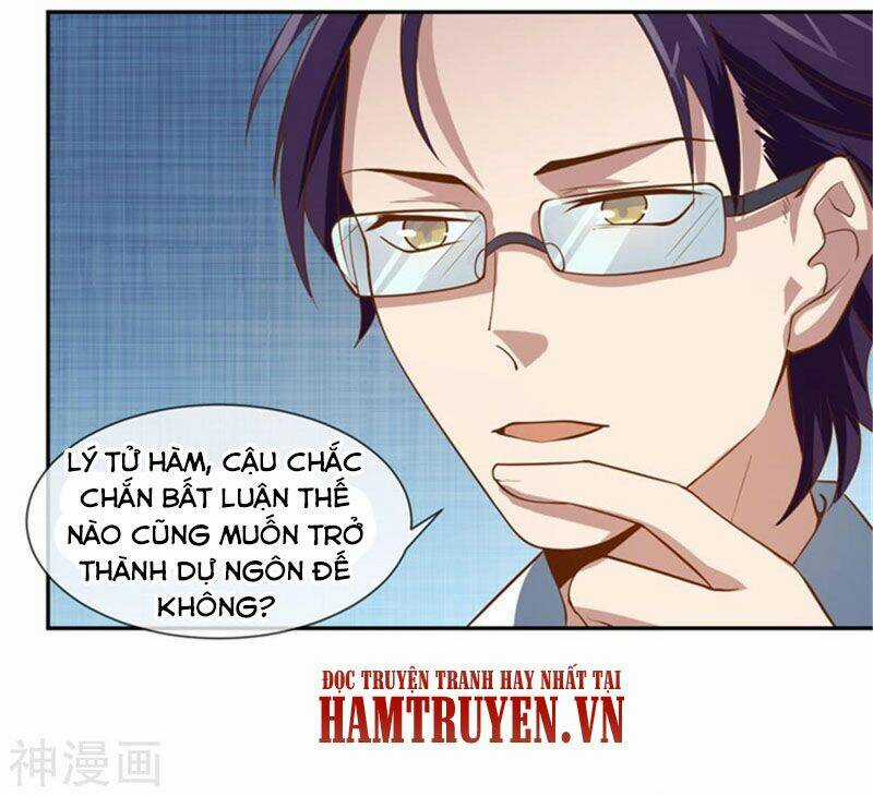 Đỉnh Phong Dự Ngôn Đế Chapter 34 trang 12