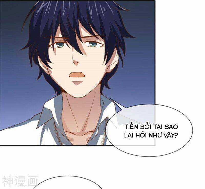 Đỉnh Phong Dự Ngôn Đế Chapter 34 trang 13