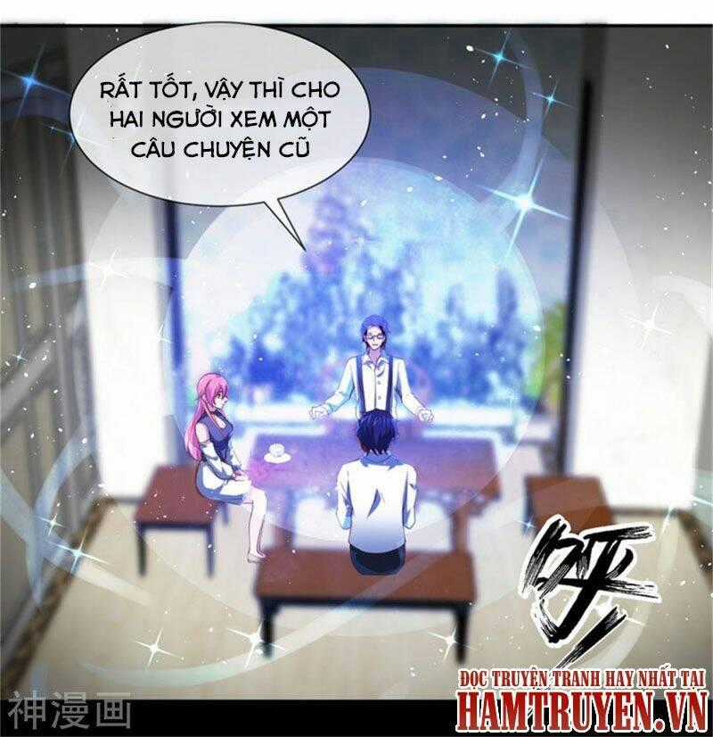 Đỉnh Phong Dự Ngôn Đế Chapter 34 trang 16