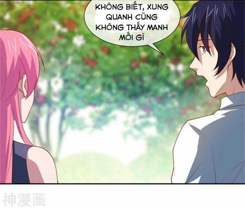 Đỉnh Phong Dự Ngôn Đế Chapter 34 trang 2