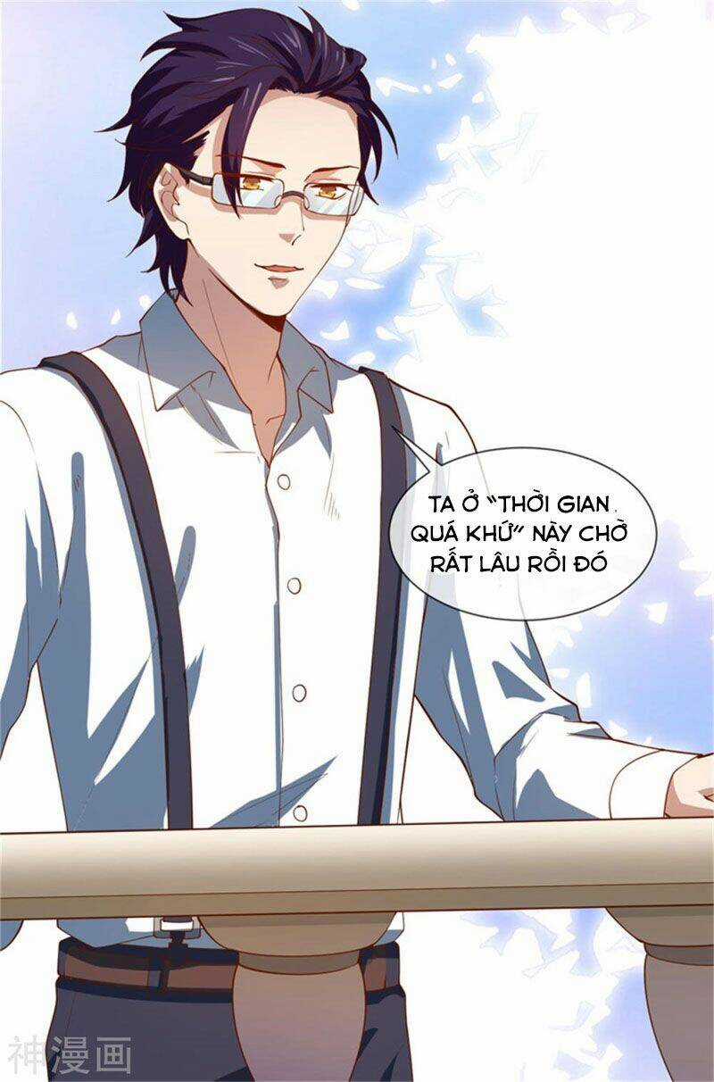 Đỉnh Phong Dự Ngôn Đế Chapter 34 trang 5