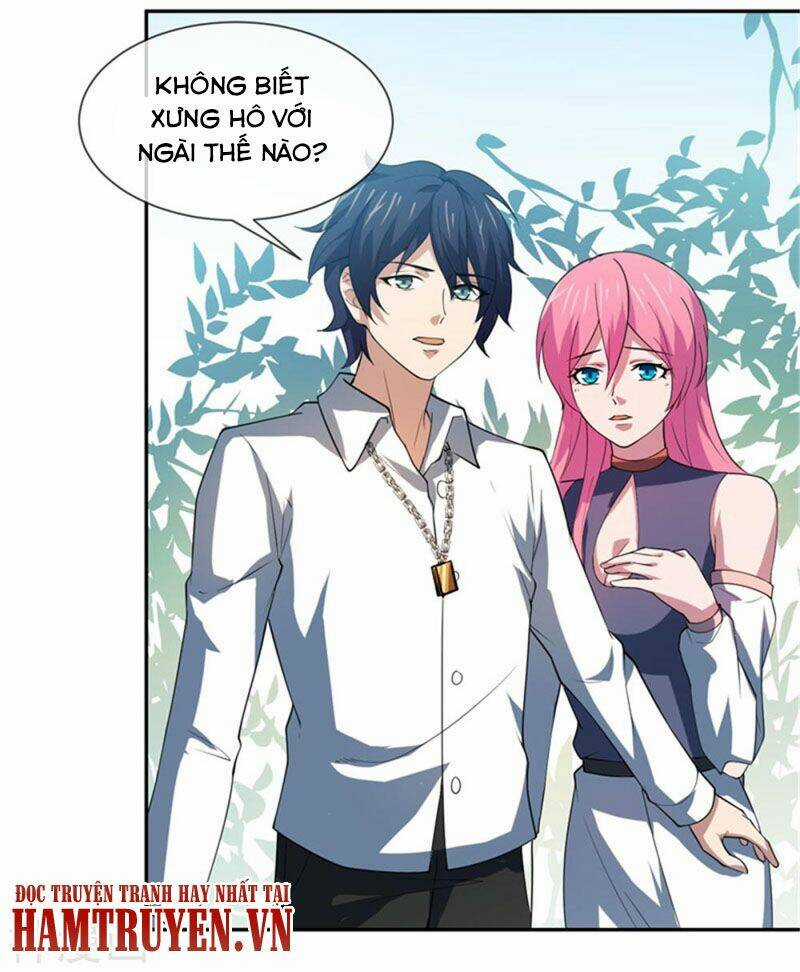 Đỉnh Phong Dự Ngôn Đế Chapter 34 trang 6