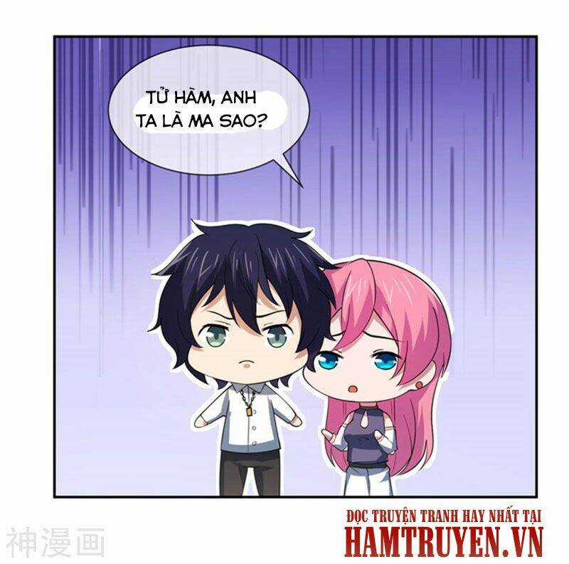 Đỉnh Phong Dự Ngôn Đế Chapter 34 trang 8