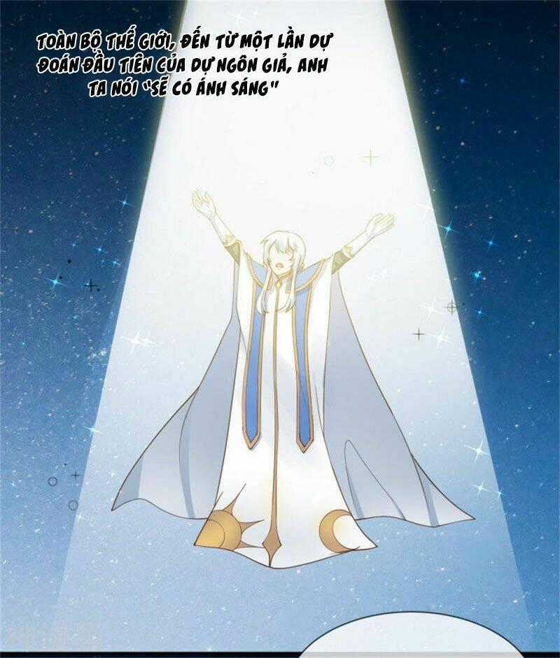 Đỉnh Phong Dự Ngôn Đế Chapter 35 trang 1