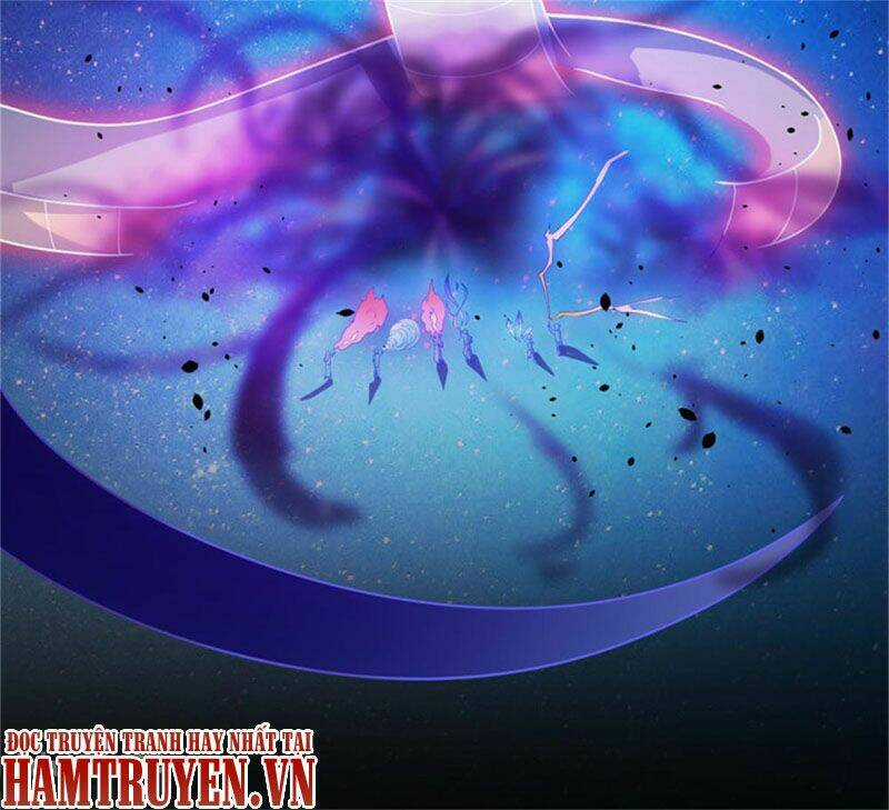 Đỉnh Phong Dự Ngôn Đế Chapter 35 trang 10