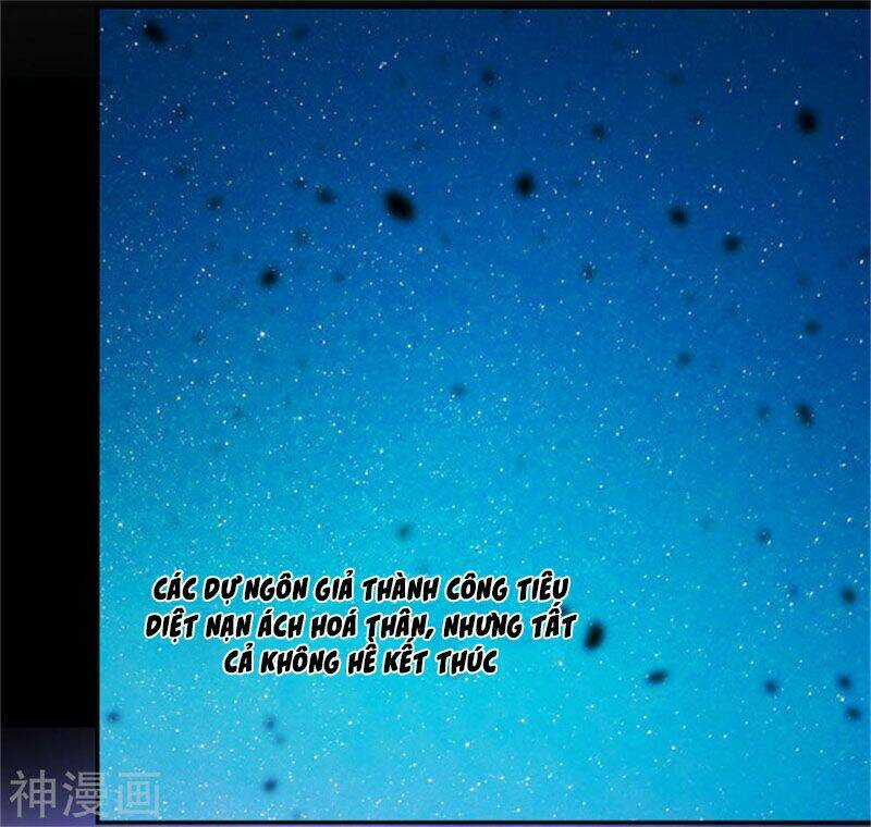 Đỉnh Phong Dự Ngôn Đế Chapter 35 trang 11