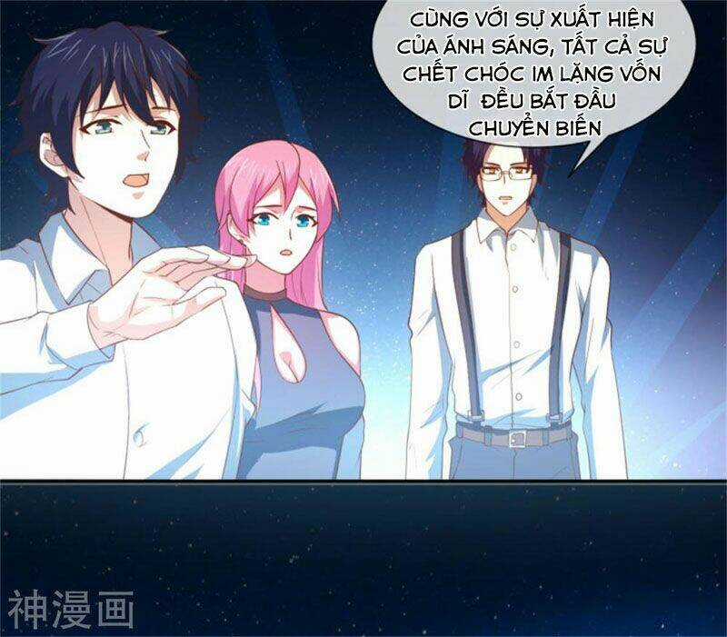 Đỉnh Phong Dự Ngôn Đế Chapter 35 trang 2