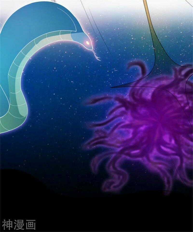 Đỉnh Phong Dự Ngôn Đế Chapter 35 trang 22