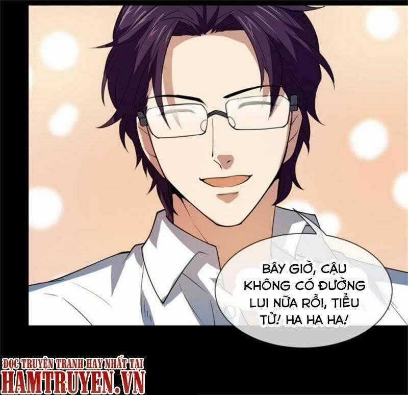 Đỉnh Phong Dự Ngôn Đế Chapter 35 trang 23