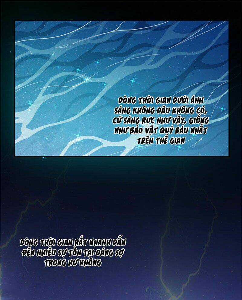 Đỉnh Phong Dự Ngôn Đế Chapter 35 trang 4