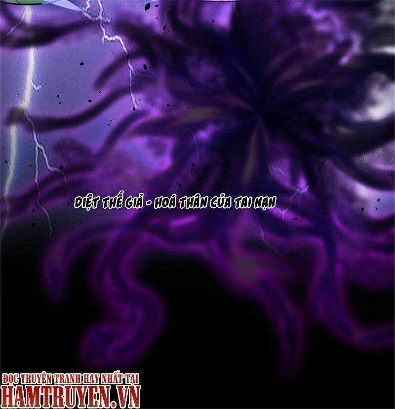 Đỉnh Phong Dự Ngôn Đế Chapter 35 trang 6