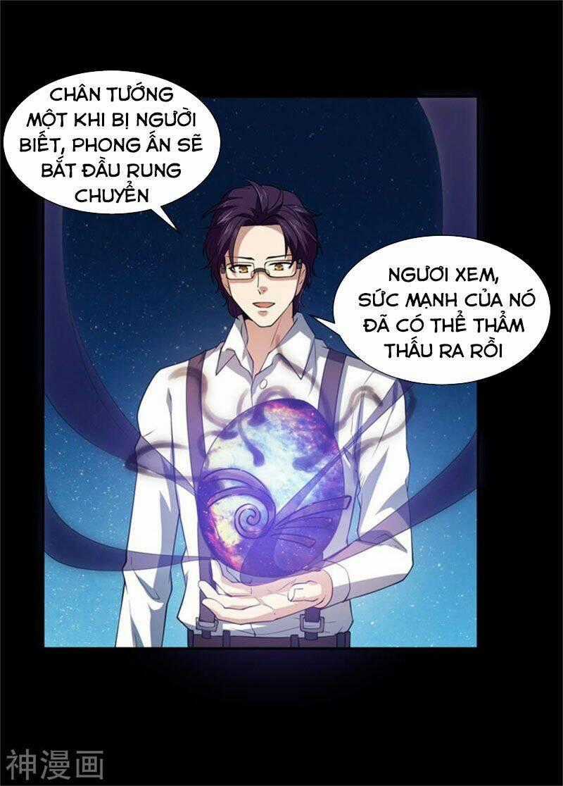 Đỉnh Phong Dự Ngôn Đế Chapter 36 trang 0