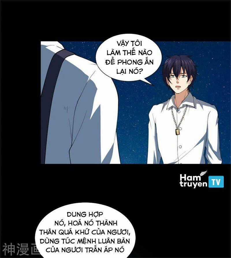 Đỉnh Phong Dự Ngôn Đế Chapter 36 trang 1