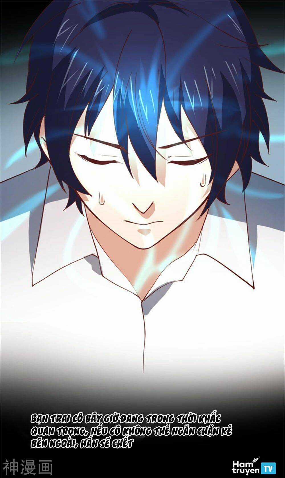 Đỉnh Phong Dự Ngôn Đế Chapter 36 trang 11