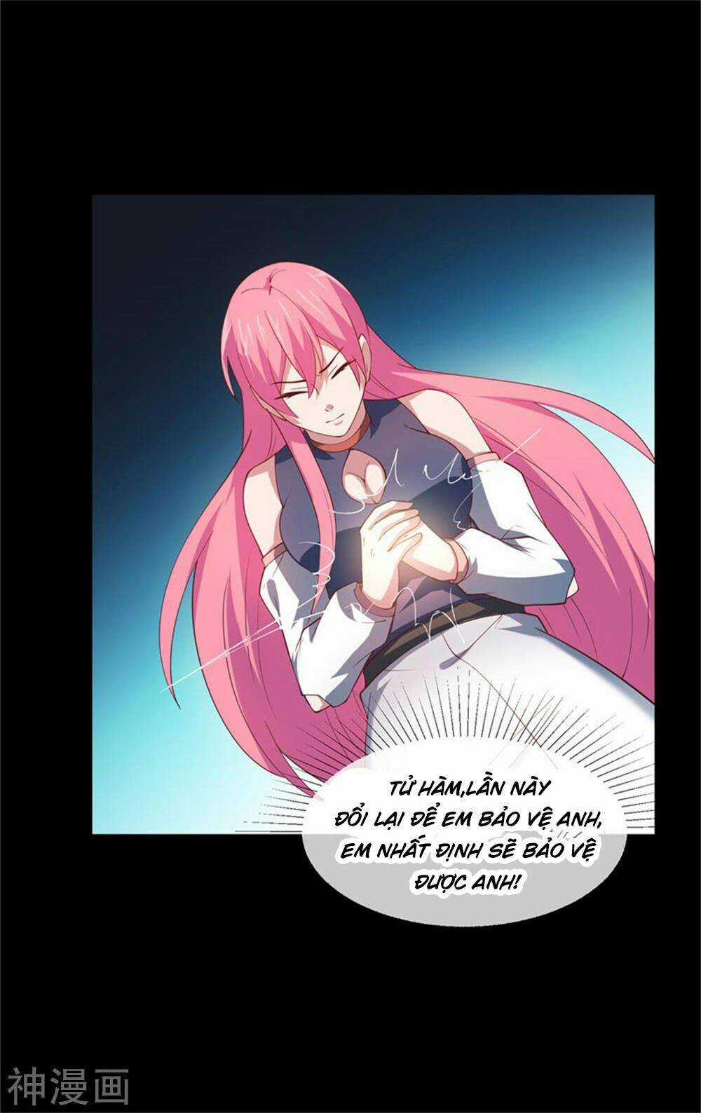 Đỉnh Phong Dự Ngôn Đế Chapter 36 trang 12