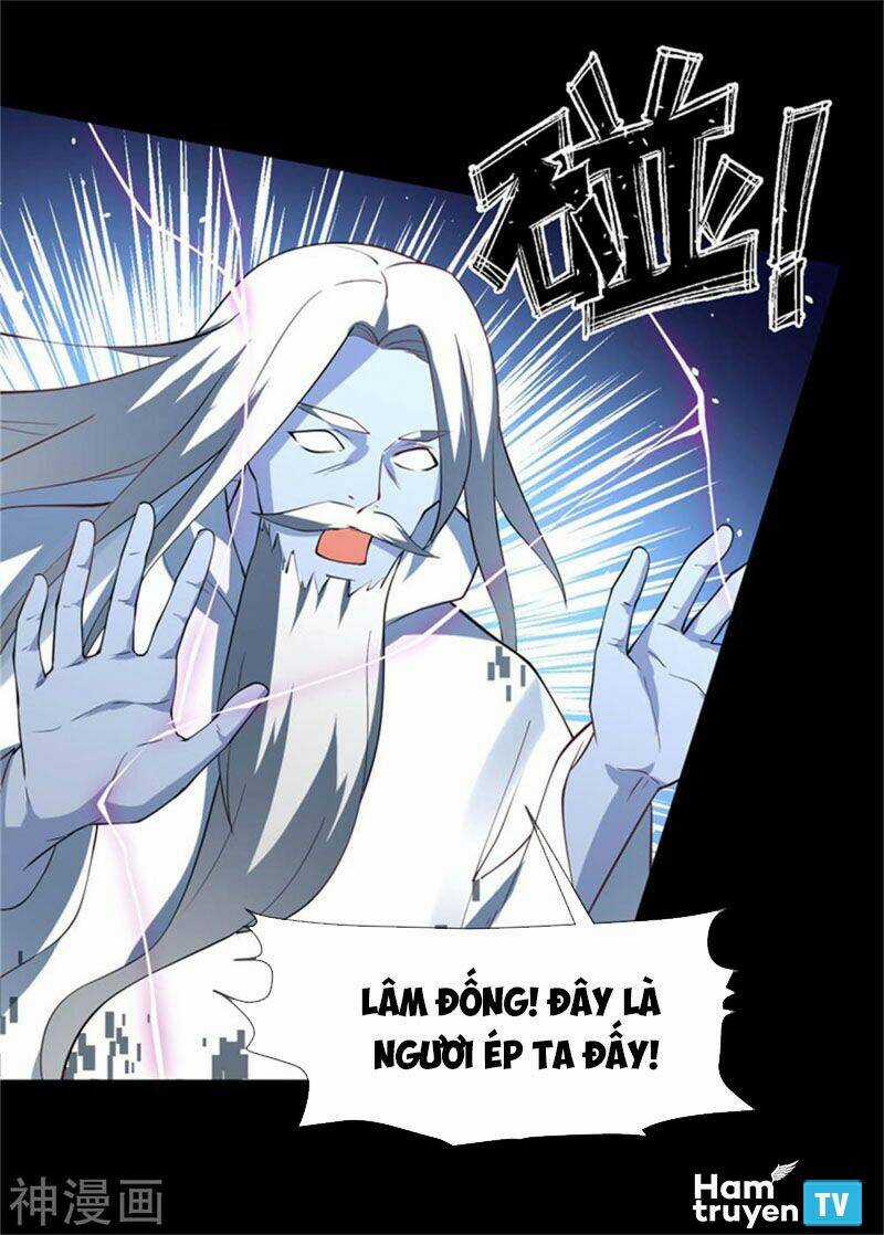 Đỉnh Phong Dự Ngôn Đế Chapter 36 trang 13