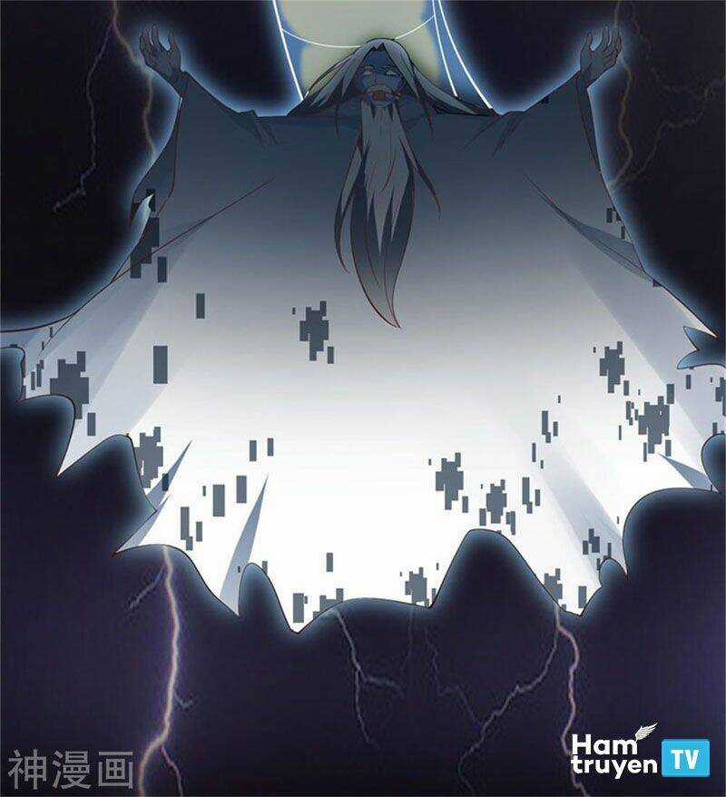 Đỉnh Phong Dự Ngôn Đế Chapter 36 trang 15