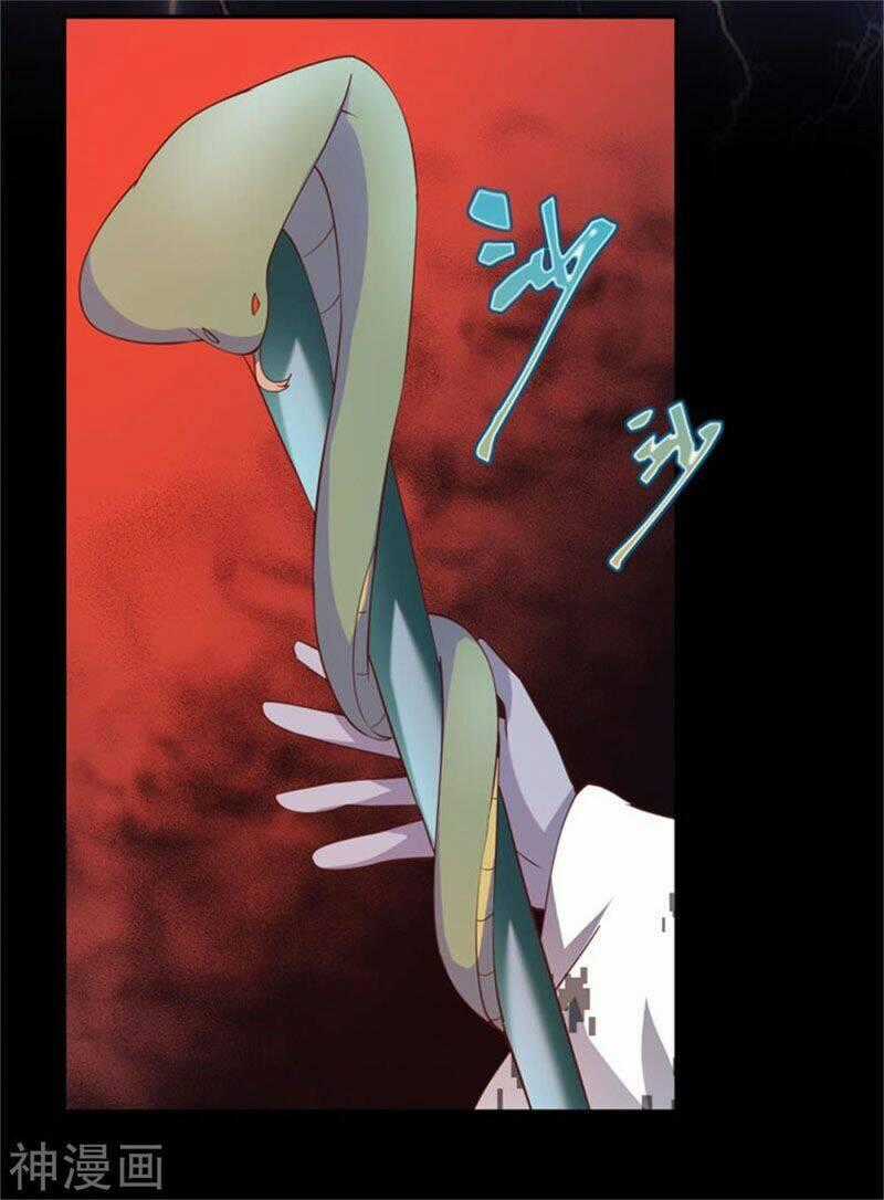 Đỉnh Phong Dự Ngôn Đế Chapter 36 trang 16