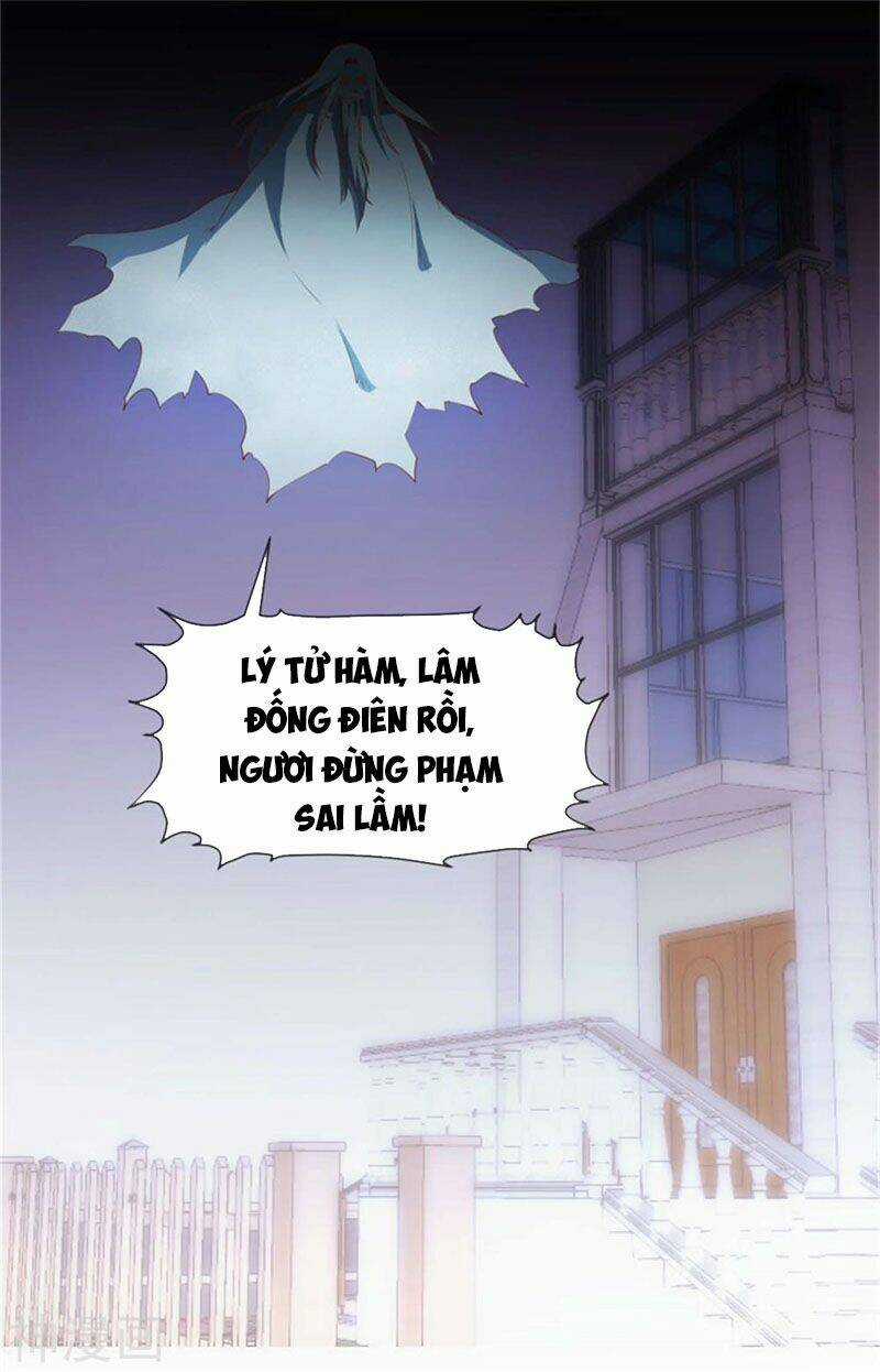 Đỉnh Phong Dự Ngôn Đế Chapter 36 trang 6