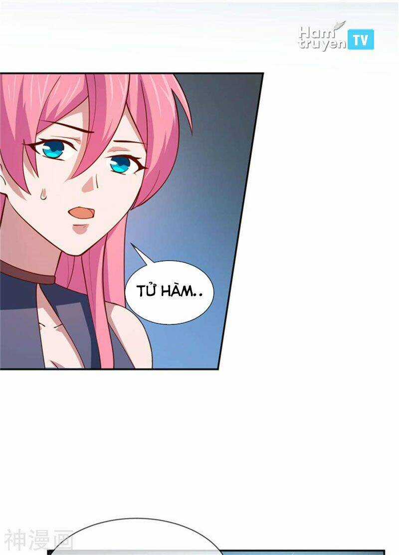 Đỉnh Phong Dự Ngôn Đế Chapter 36 trang 7