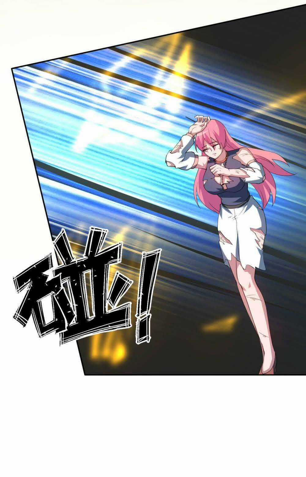 Đỉnh Phong Dự Ngôn Đế Chapter 37 trang 12