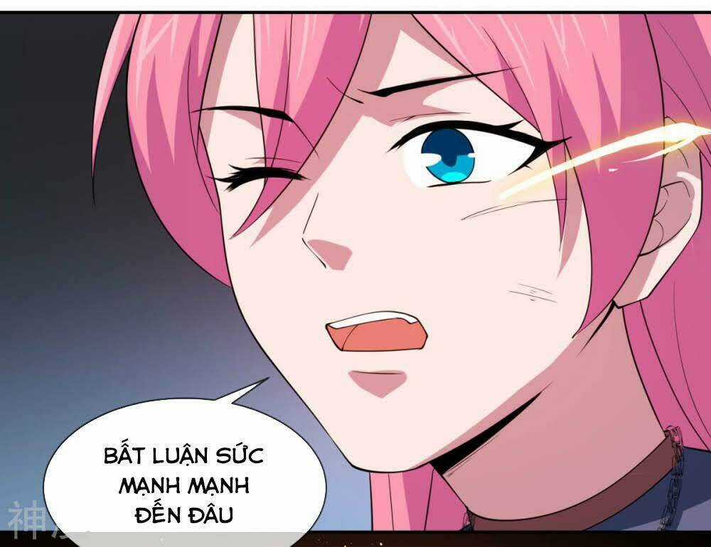 Đỉnh Phong Dự Ngôn Đế Chapter 37 trang 13