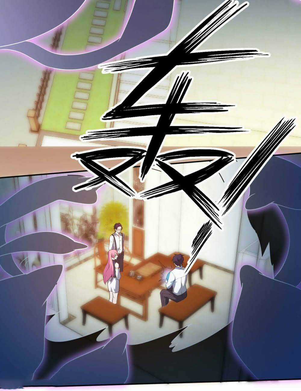 Đỉnh Phong Dự Ngôn Đế Chapter 37 trang 2