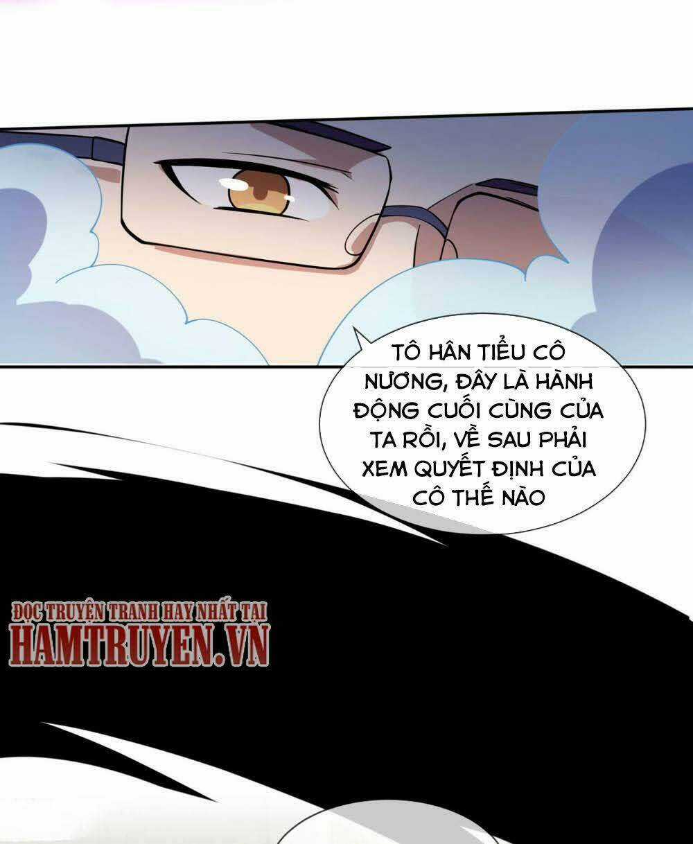 Đỉnh Phong Dự Ngôn Đế Chapter 37 trang 3