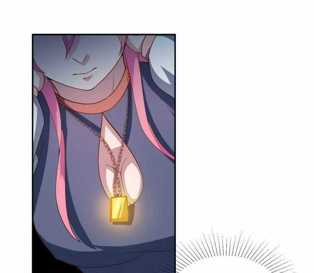 Đỉnh Phong Dự Ngôn Đế Chapter 37 trang 5