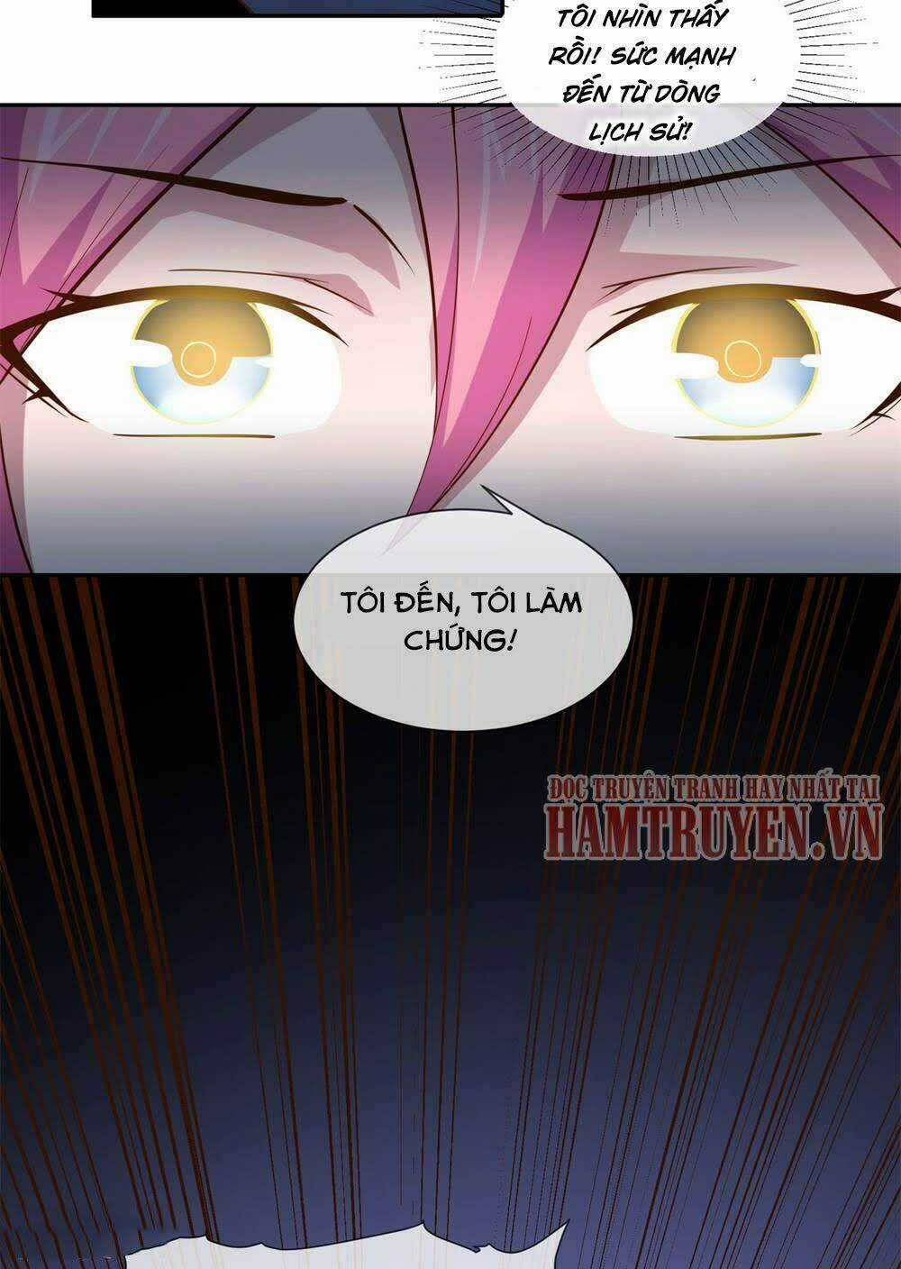 Đỉnh Phong Dự Ngôn Đế Chapter 37 trang 6