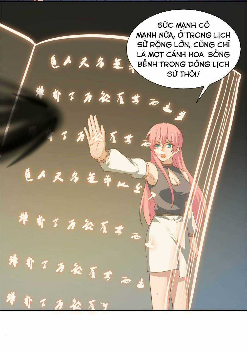 Đỉnh Phong Dự Ngôn Đế Chapter 37 trang 8