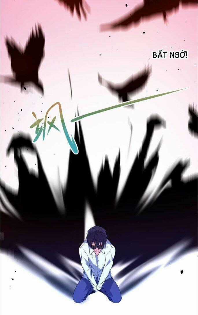 Đỉnh Phong Dự Ngôn Đế Chapter 4 trang 9