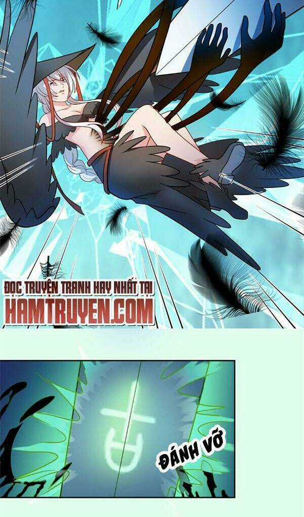 Đỉnh Phong Dự Ngôn Đế Chapter 5 trang 5