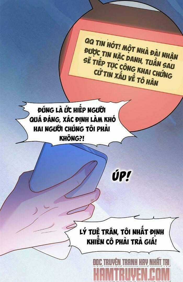 Đỉnh Phong Dự Ngôn Đế Chapter 6 trang 13