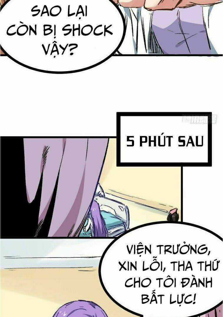 Đỉnh Phong Thần Y Chapter 1 trang 13