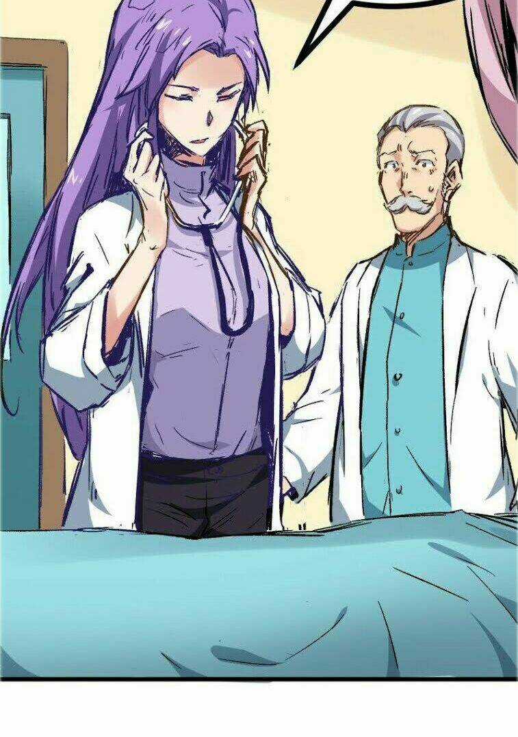 Đỉnh Phong Thần Y Chapter 1 trang 14