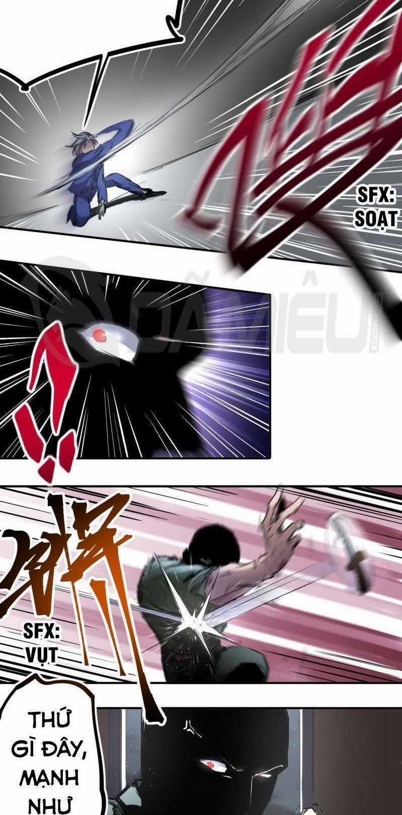 Đỉnh Phong Thần Y Chapter 10 trang 10