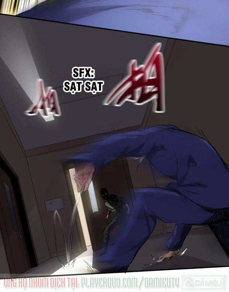 Đỉnh Phong Thần Y Chapter 10 trang 2