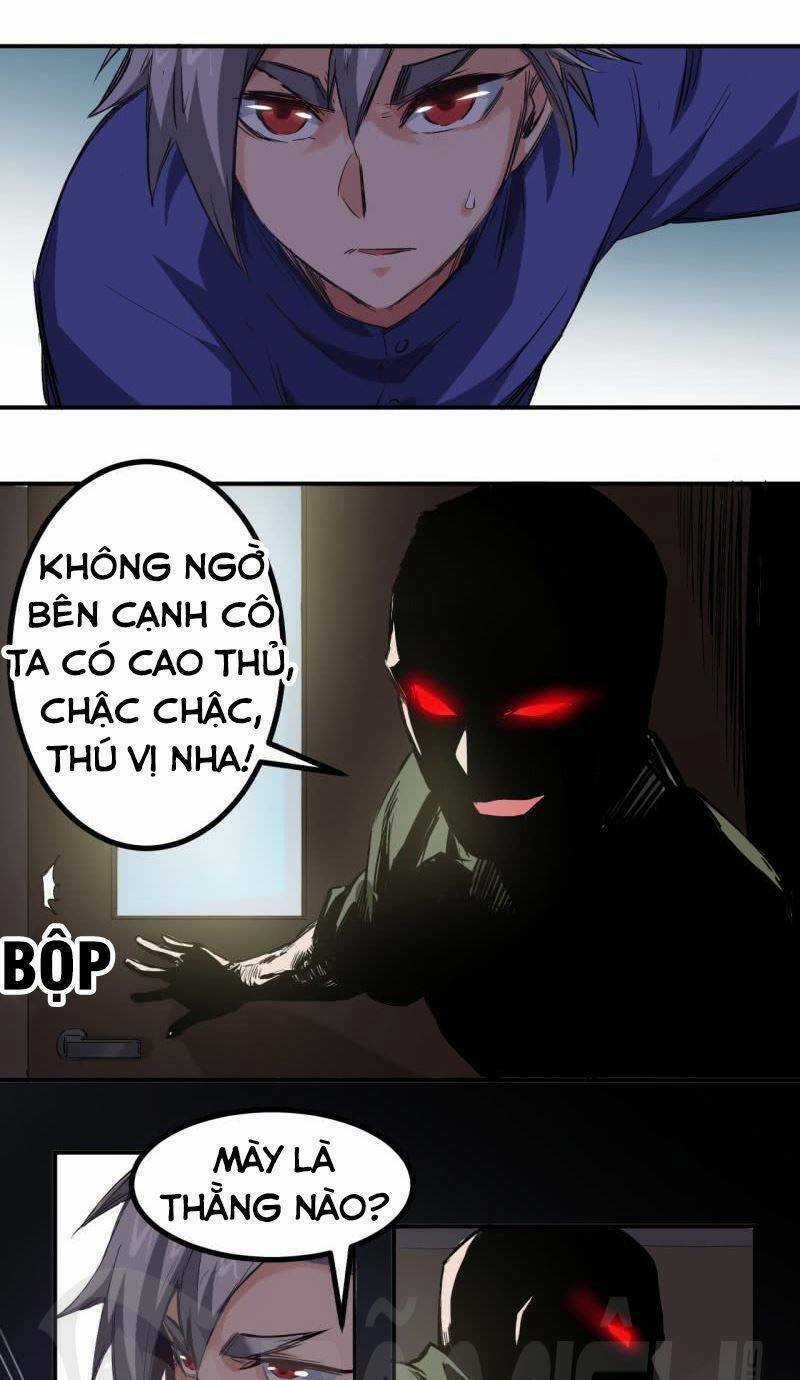 Đỉnh Phong Thần Y Chapter 10 trang 3