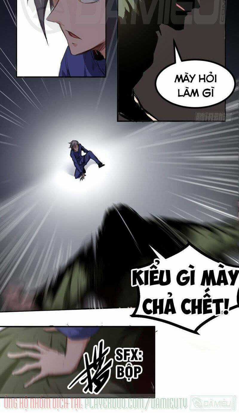 Đỉnh Phong Thần Y Chapter 10 trang 4