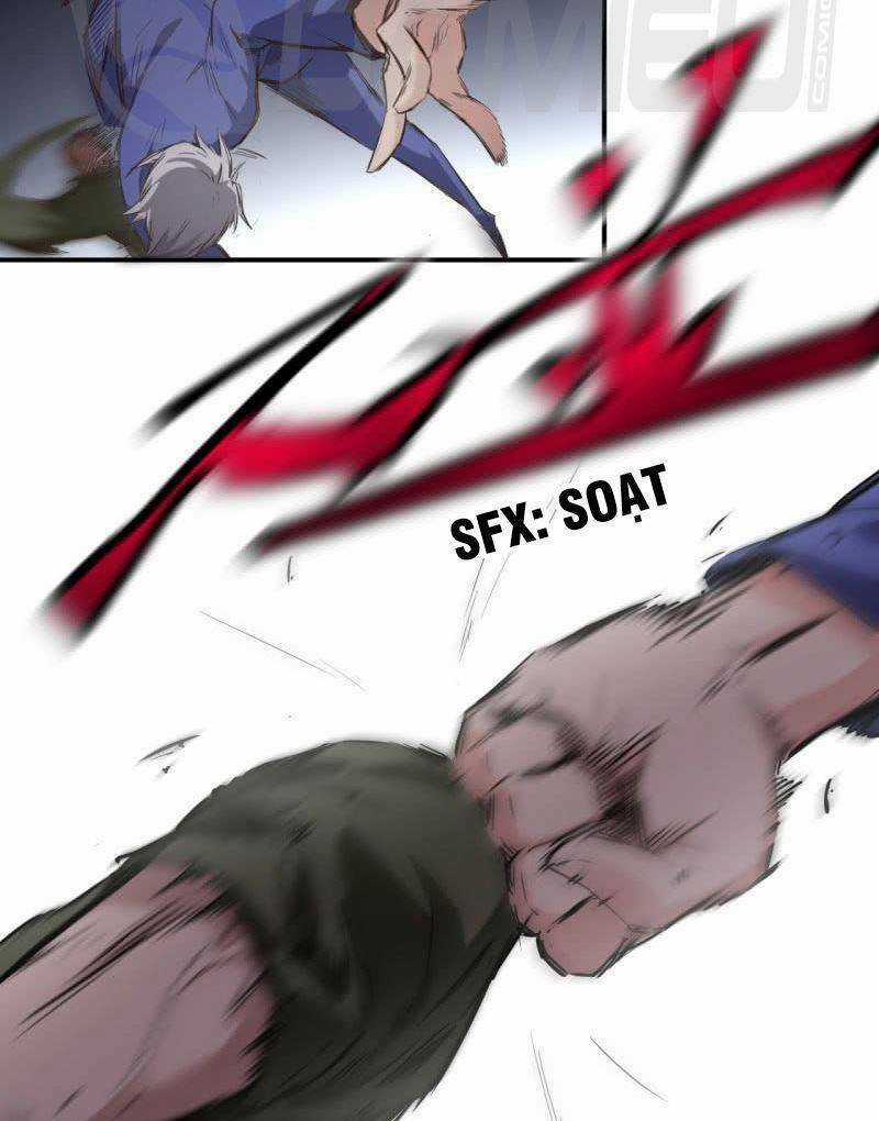 Đỉnh Phong Thần Y Chapter 10 trang 6