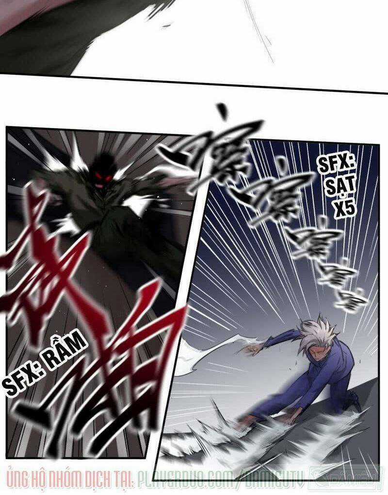 Đỉnh Phong Thần Y Chapter 10 trang 7